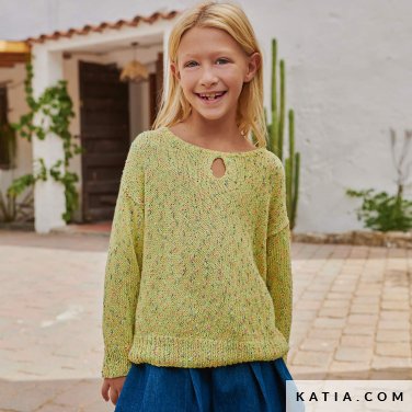 Katia Kinderen 109 - 2024