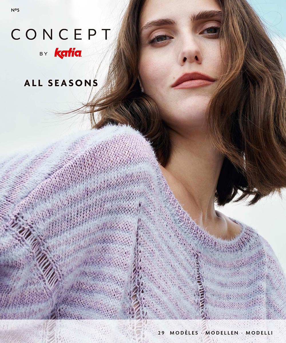 Katia All Seasons 5 - 2024