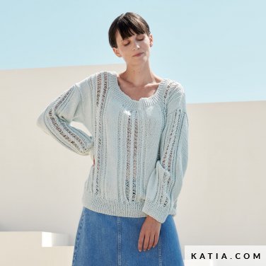 Katia All Seasons 5 - 2024