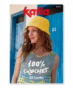 Katia Speciaal Haakwerk 117 - 2024