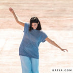 Katia Speciaal Haakwerk 117 - 2024