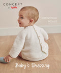 Katia Merino Baby 1