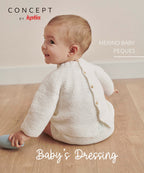 Katia Merino Baby 1