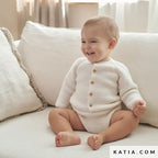 Katia Merino Baby 1