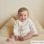 Katia Merino Baby 1