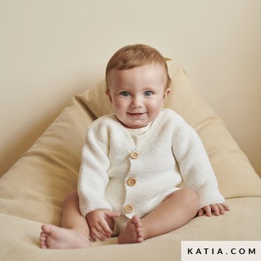 Katia Merino Baby 1