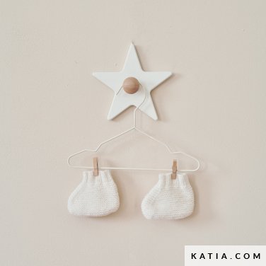 Katia Merino Baby 1