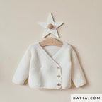 Katia Merino Baby 1