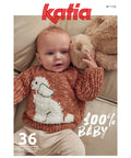 Katia Baby 110  2024-2025