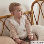 Katia Baby 110  2024-2025
