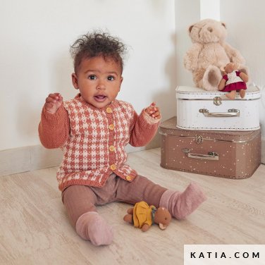 Katia Baby 110  2024-2025