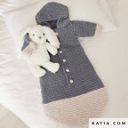 Katia Baby 110  2024-2025