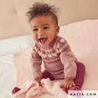 Katia Baby 110  2024-2025