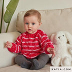 Katia Baby 110  2024-2025