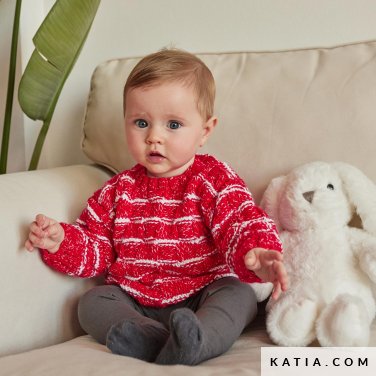 Katia Baby 110  2024-2025
