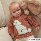 Katia Baby 110  2024-2025