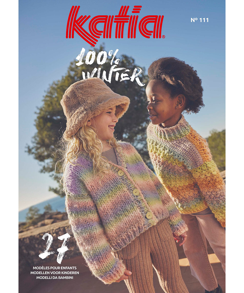Katia Kinderen 111 2024-2025
