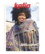 Katia Speciaal haakwerk 118 2024-2025