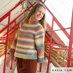 Katia Speciaal haakwerk 118 2024-2025