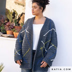 Katia Speciaal haakwerk 118 2024-2025