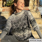 Katia Speciaal haakwerk 118 2024-2025