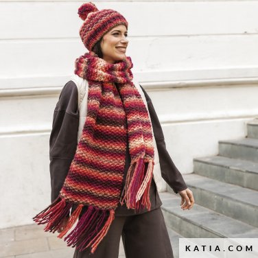 Katia Sport 119 2024-2025