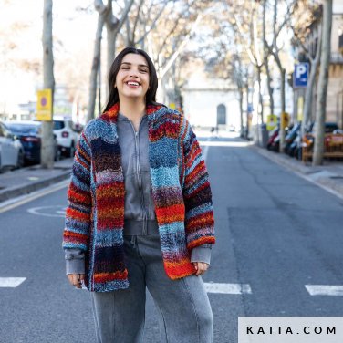 Katia Sport 119 2024-2025
