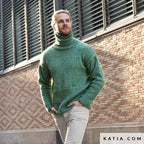 Katia Sport 119 2024-2025