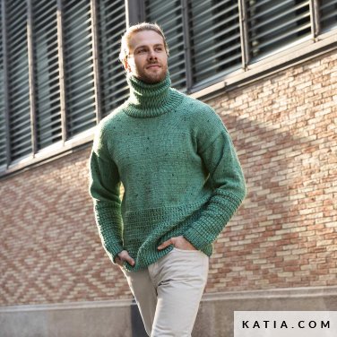 Katia Sport 119 2024-2025