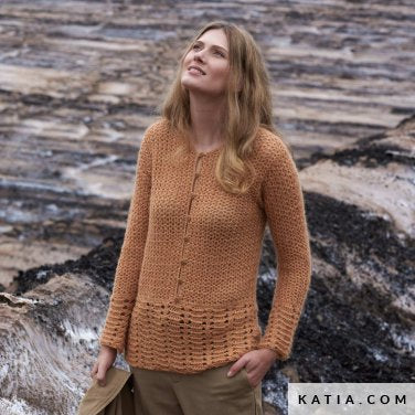 Katia Concept 16 2024-2025