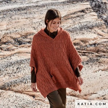 Katia Concept 16 2024-2025