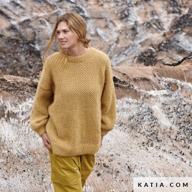 Katia Concept 16 2024-2025