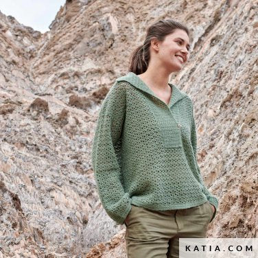 Katia Concept 16 2024-2025