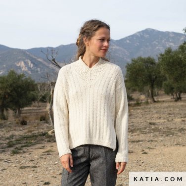 katia Speciaal Alpaca Natural Colors 1 2024-2025