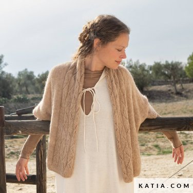 katia Speciaal Alpaca Natural Colors 1 2024-2025