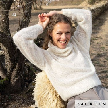 katia Speciaal Alpaca Natural Colors 1 2024-2025