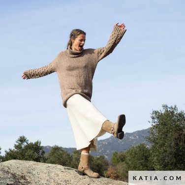 katia Speciaal Alpaca Natural Colors 1 2024-2025