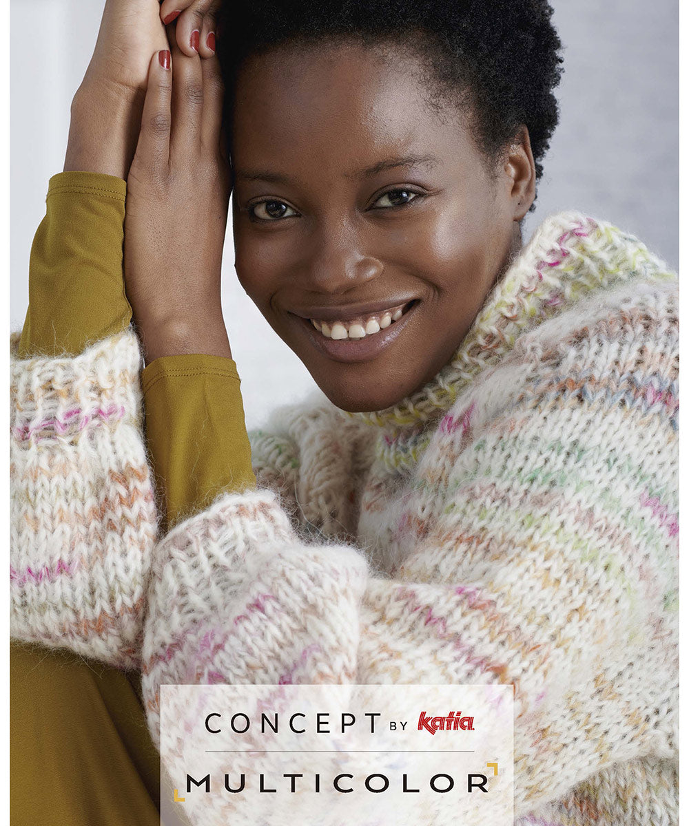 Katia Concept Special Multicolor 1