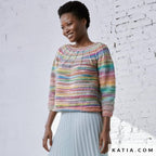 Katia Concept Special Multicolor 1