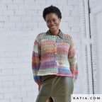 Katia Concept Special Multicolor 1