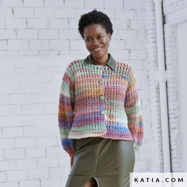 Katia Concept Special Multicolor 1