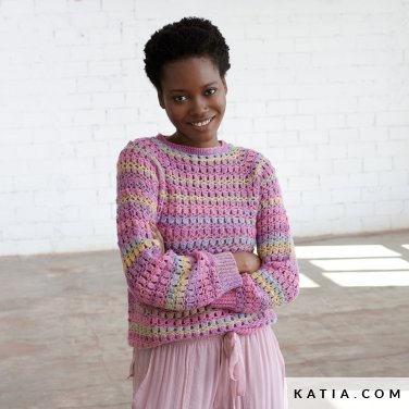 Katia Concept Special Multicolor 1