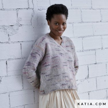 Katia Concept Special Multicolor 1