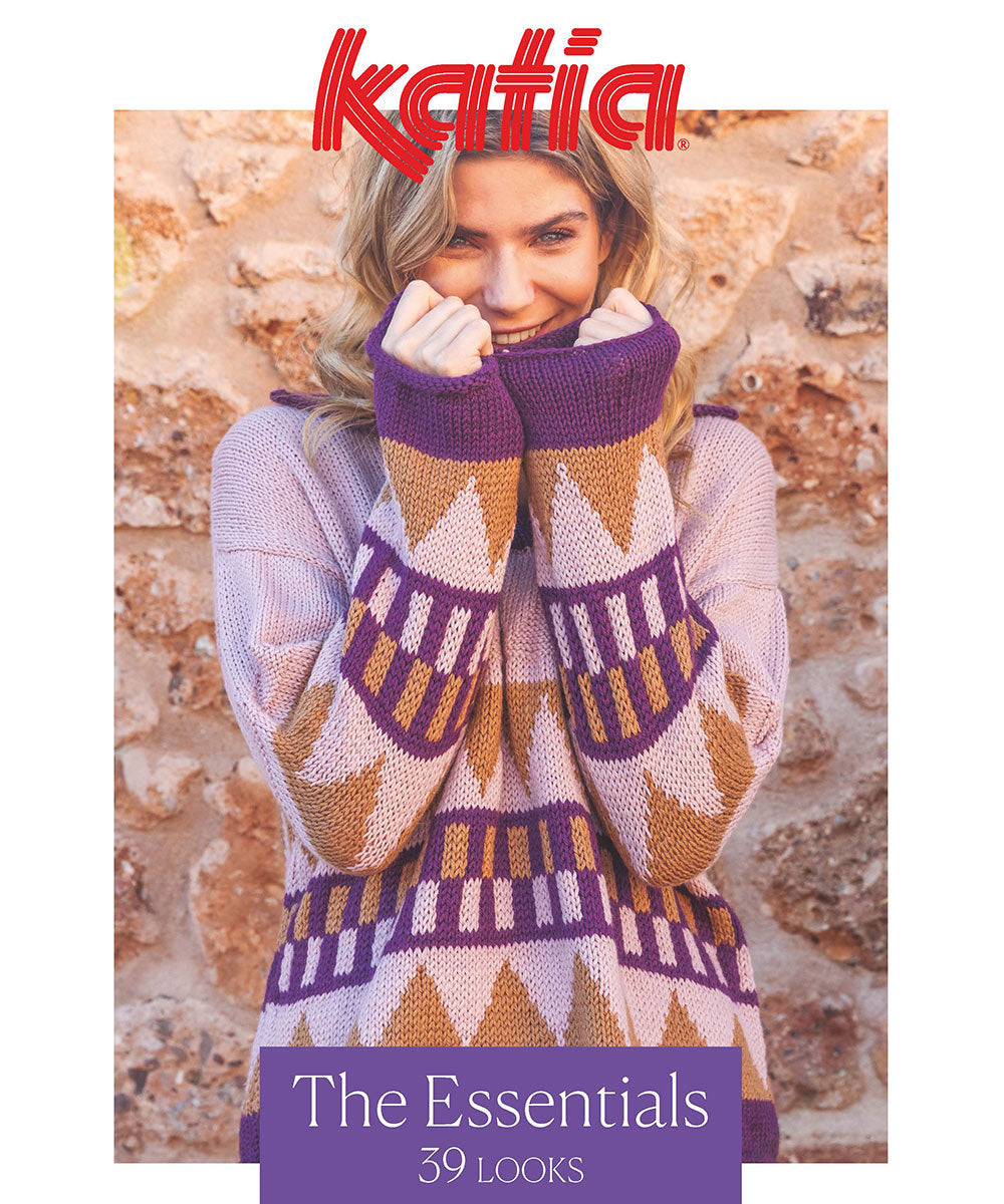 Katia Speciaal The Essentials 1 2025-26