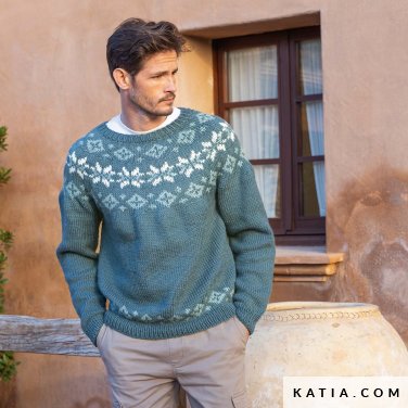 Katia Speciaal The Essentials 1 2025-26