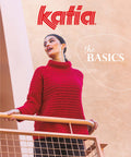 Katia Speciaal The Basics 1 2025-26