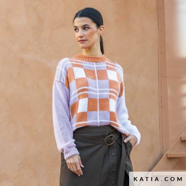 Katia Speciaal The Basics 1 2025-26