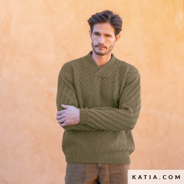 Katia Speciaal The Basics 1 2025-26