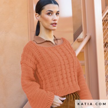 Katia Speciaal The Basics 1 2025-26