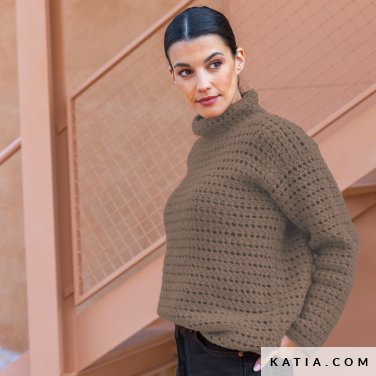 Katia Speciaal The Basics 1 2025-26